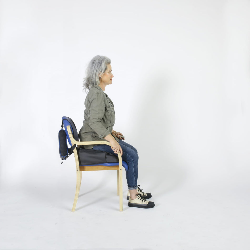SitnStand Compact Portable Rising Seat