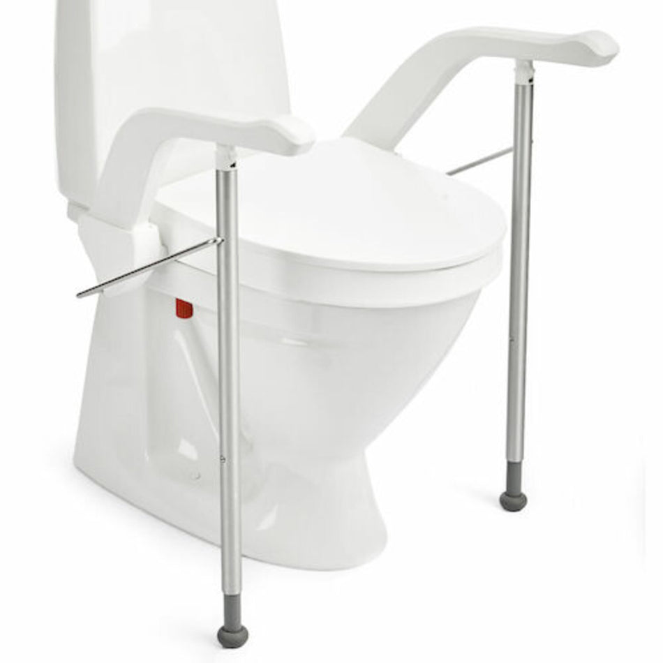 Etac My-Loo Supporting Legs