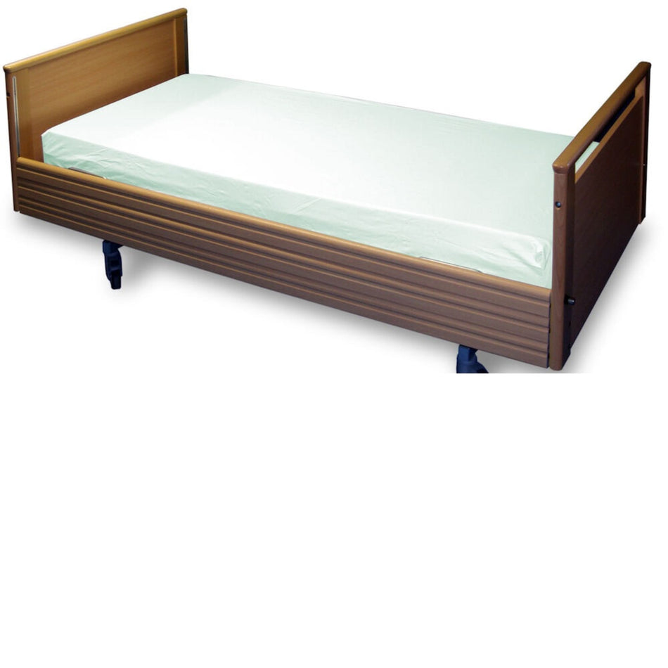 Comfortnights Waterproof & Wipe Clean Fitted Single Sheet