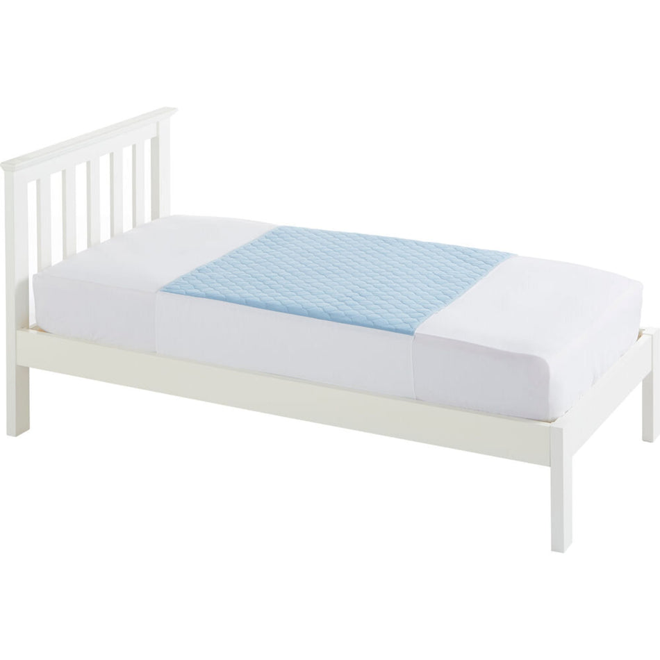 Kylie Bed Pad - Single Bed - Triple Pack