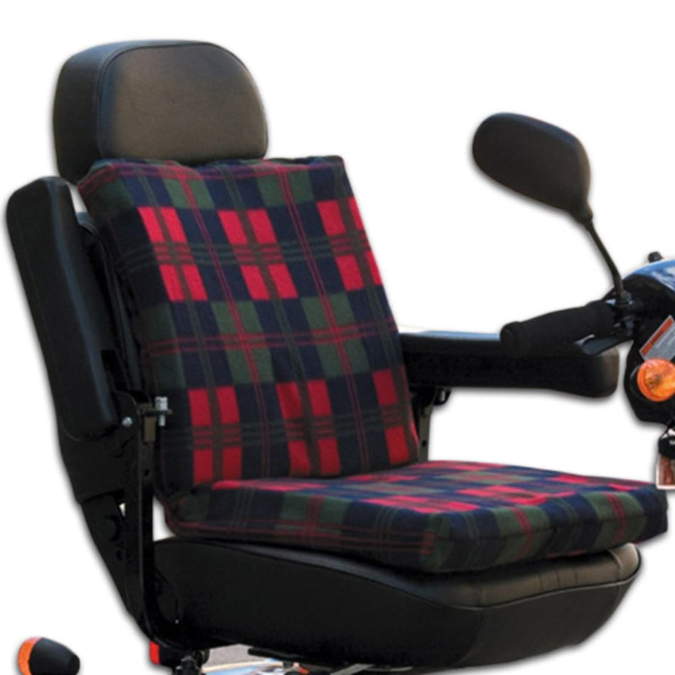 Harley 2-Way Sculptured Support Cushion