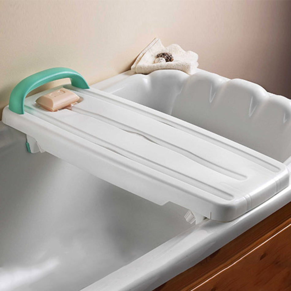 Bath Board with Handle