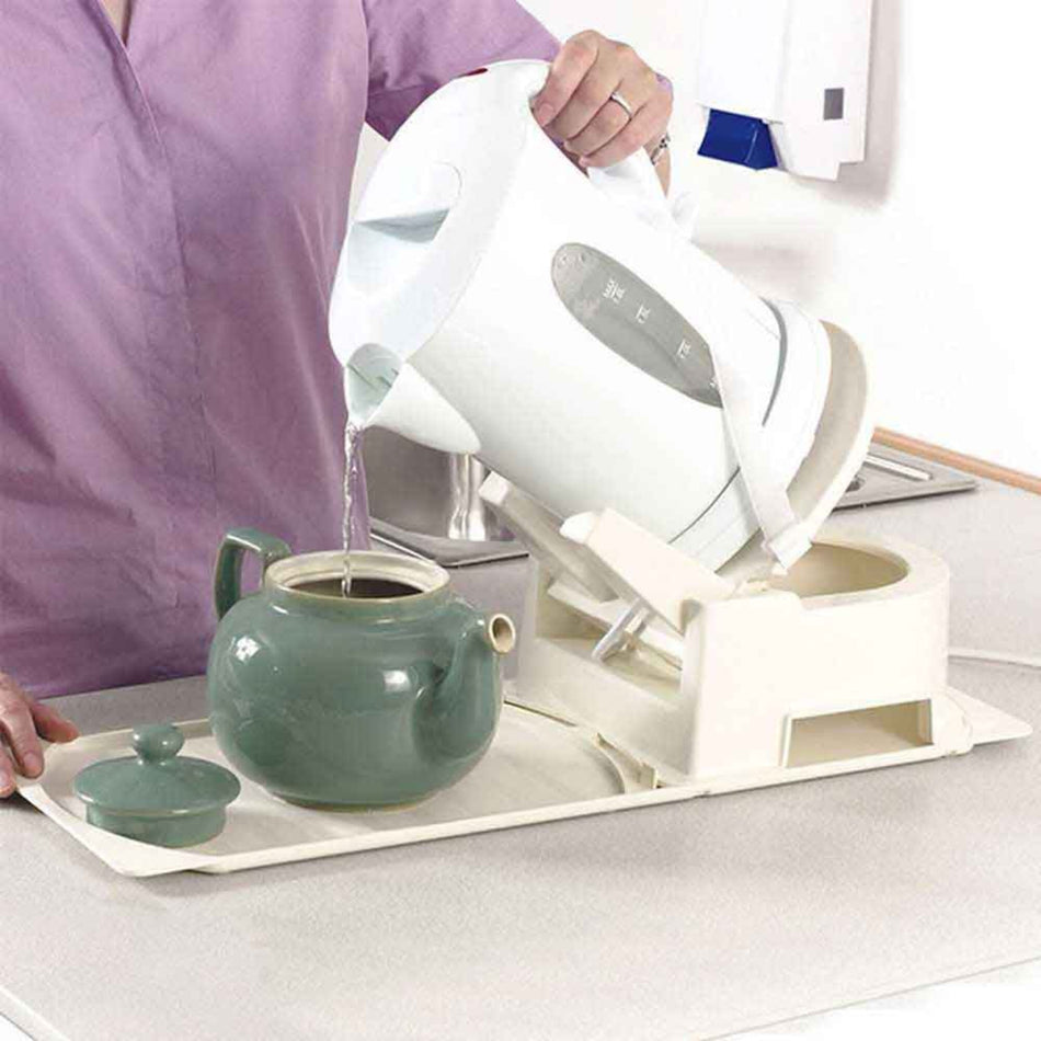 Tipper Base For Cordless Kettle