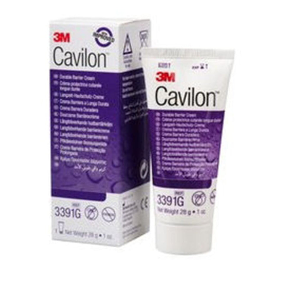 Cavilon Durable Barrier Cream Multi Pack