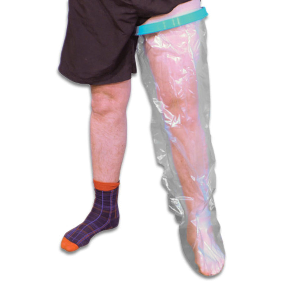 Cast and Bandage Protector