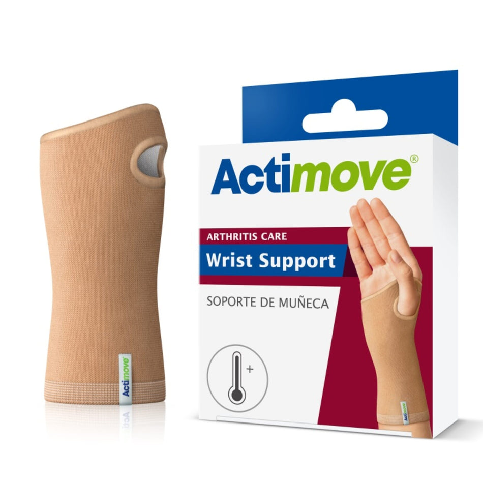 Actimove Arthritis Wrist Support