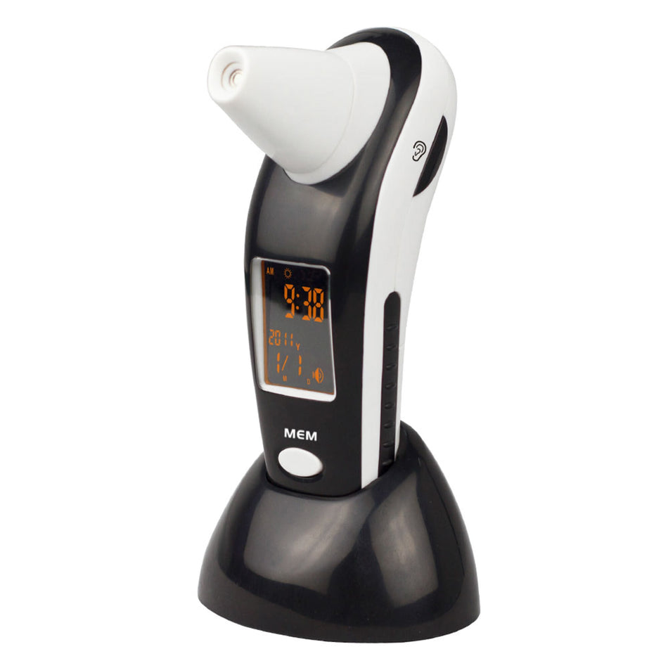 Talking Thermometer