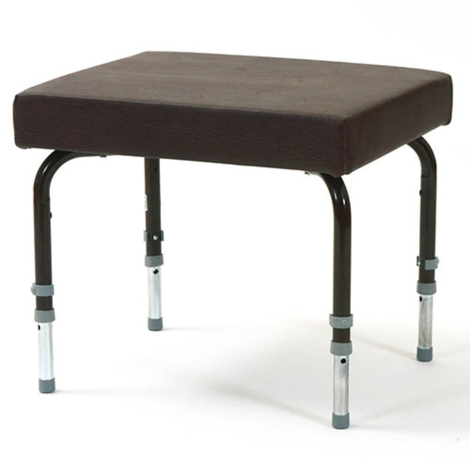 George Footstool