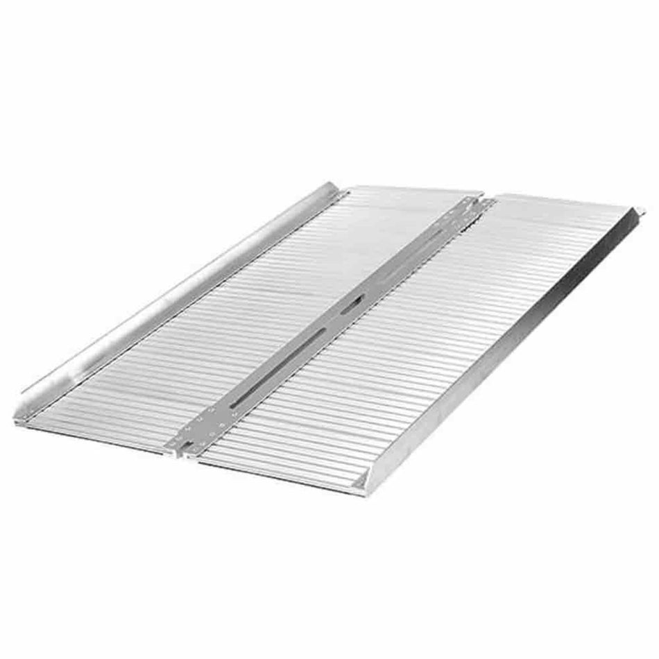 Metro Suitcase Ramp