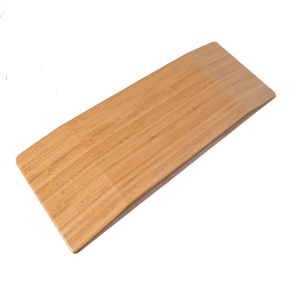 Bamboo Straight Transfer Board