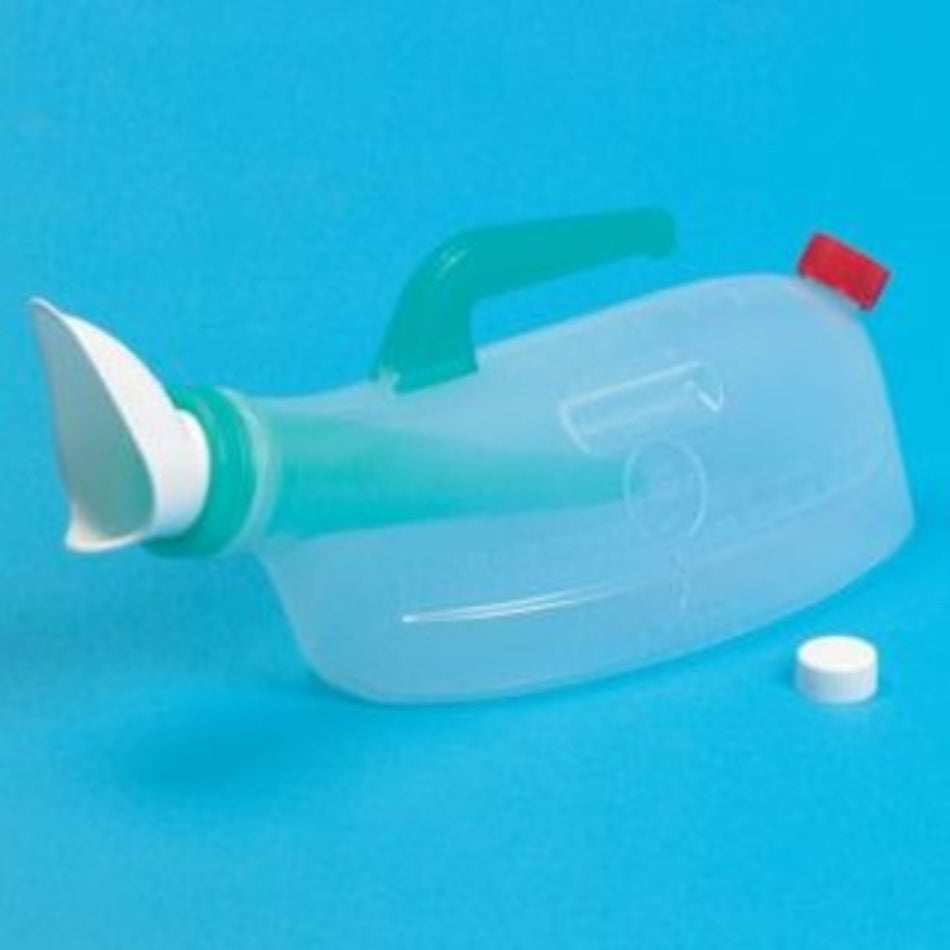 Spillproof Female Urinal