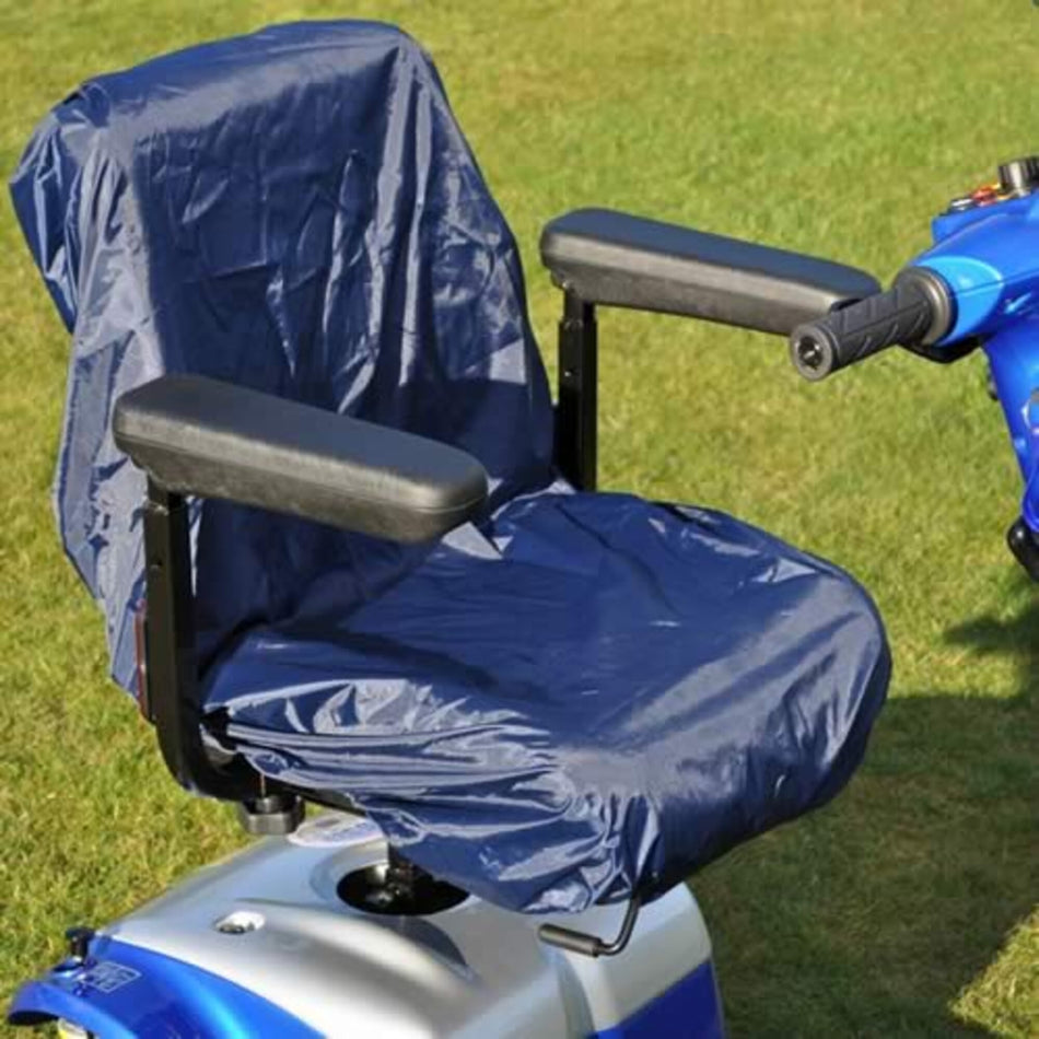 Waterproof Scooter Seat Cover