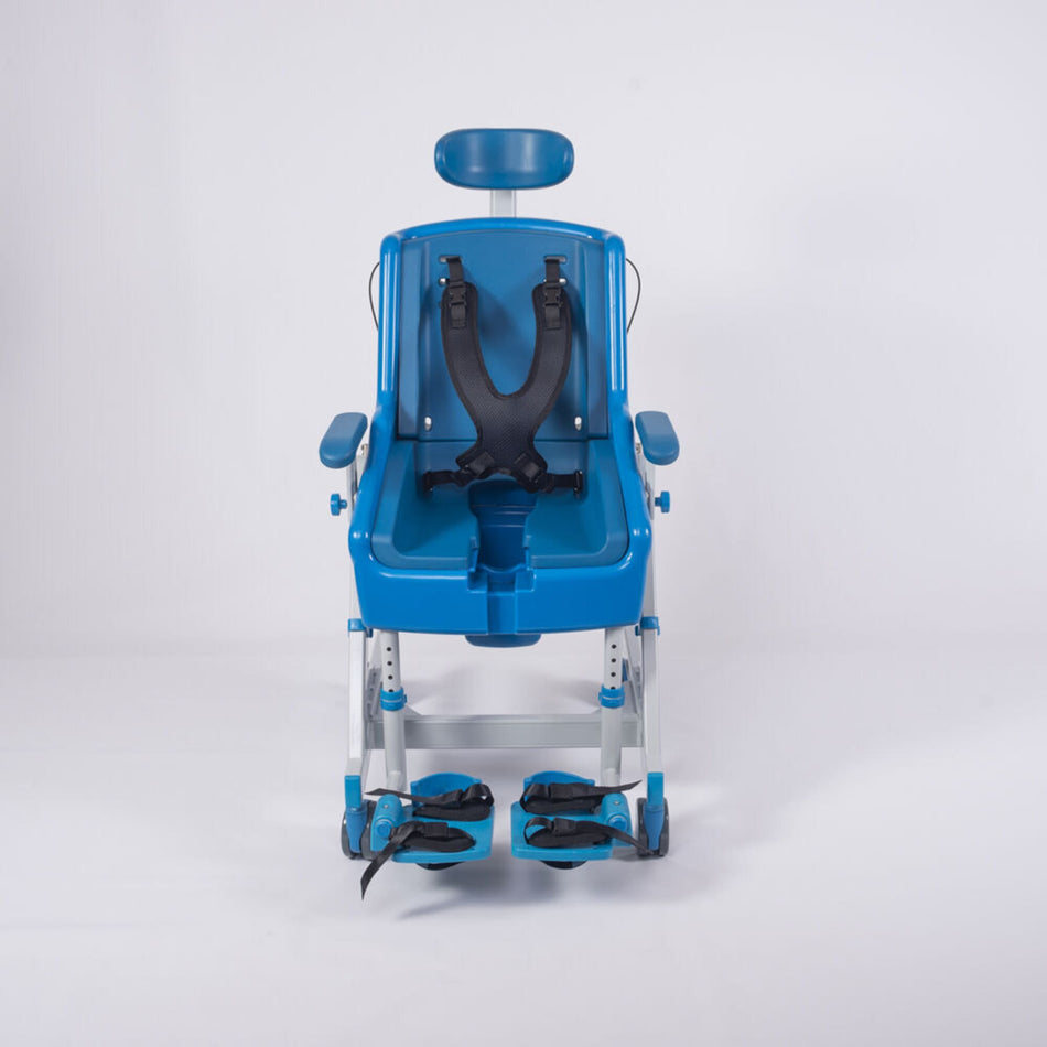 NRS Seahorse Plus Toileting & Shower Chair