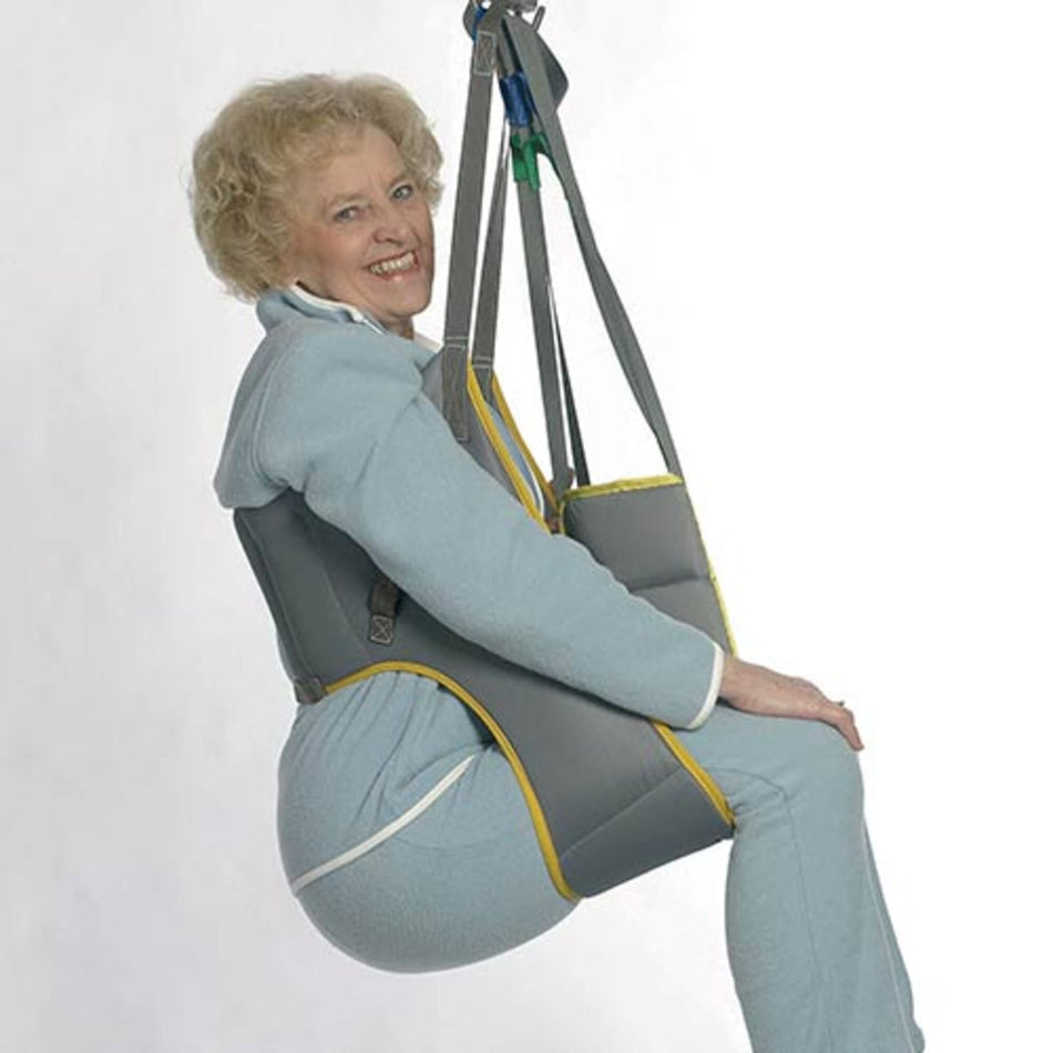 Invacare Dress Toileting Sling