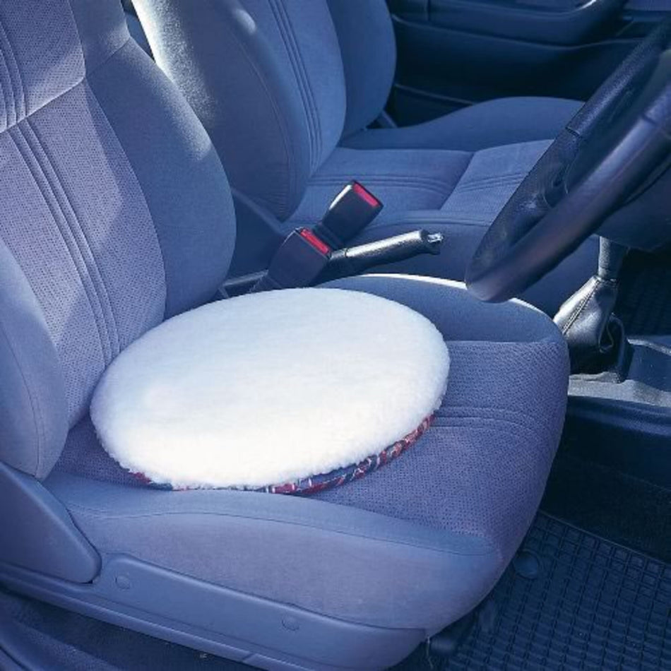 Swivel Car Seat