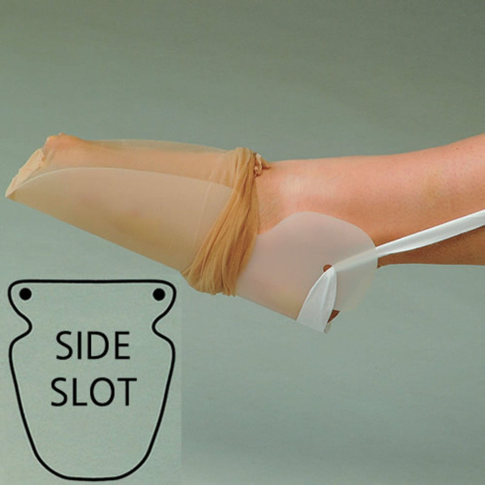 Dorking Stocking Aid with Side Slot