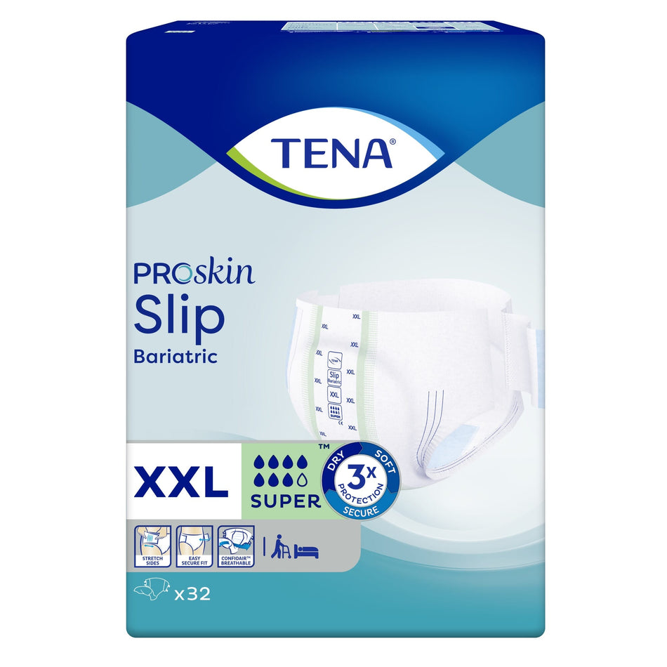 TENA Slip Stretch XXL Incontinence Pants