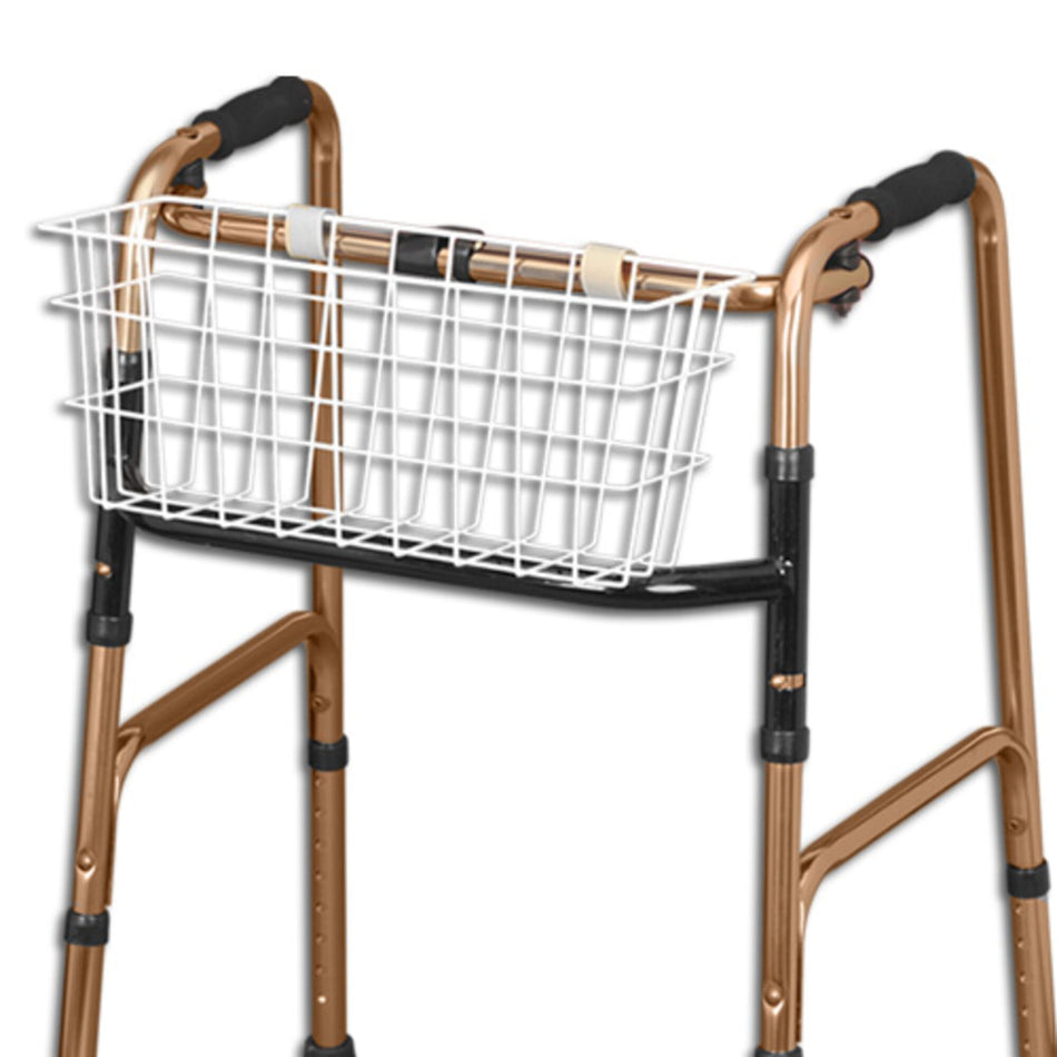 Walking Frame Basket