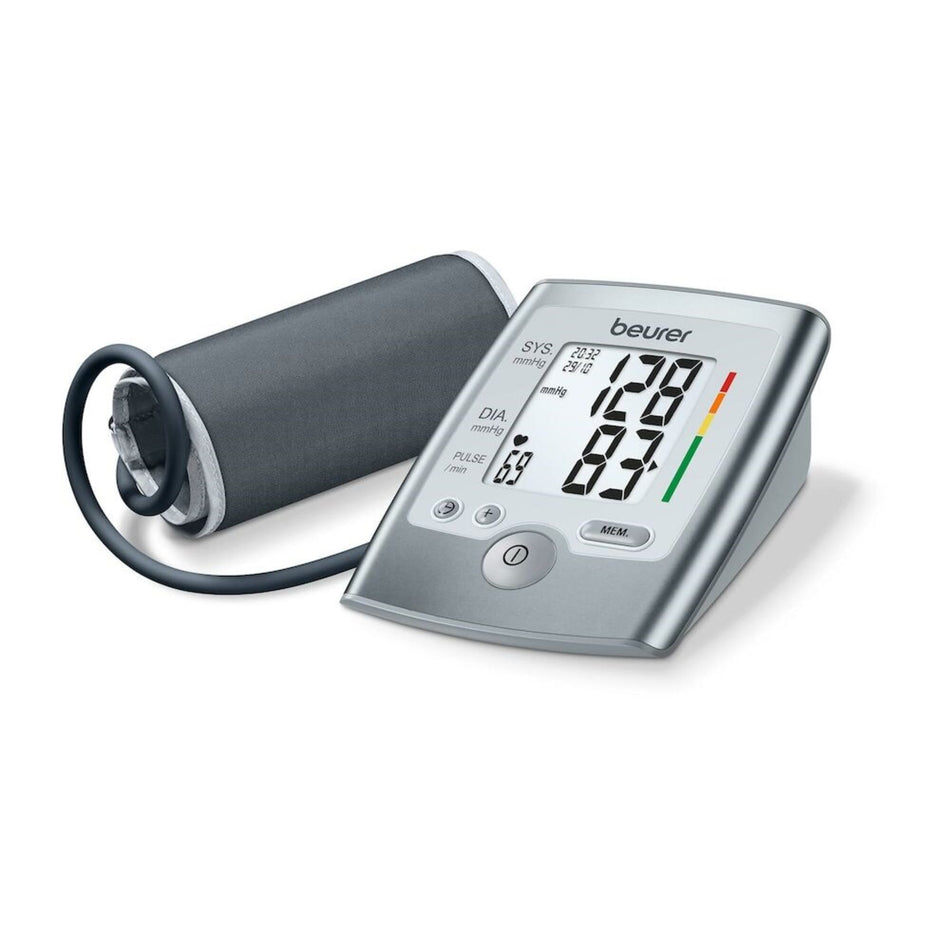 Beurer BM35 Arm Blood Pressure Monitor