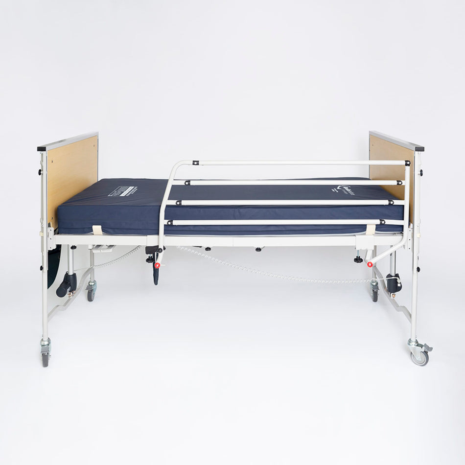 3/4 Length Folding Side Rails for NRS Community Bed