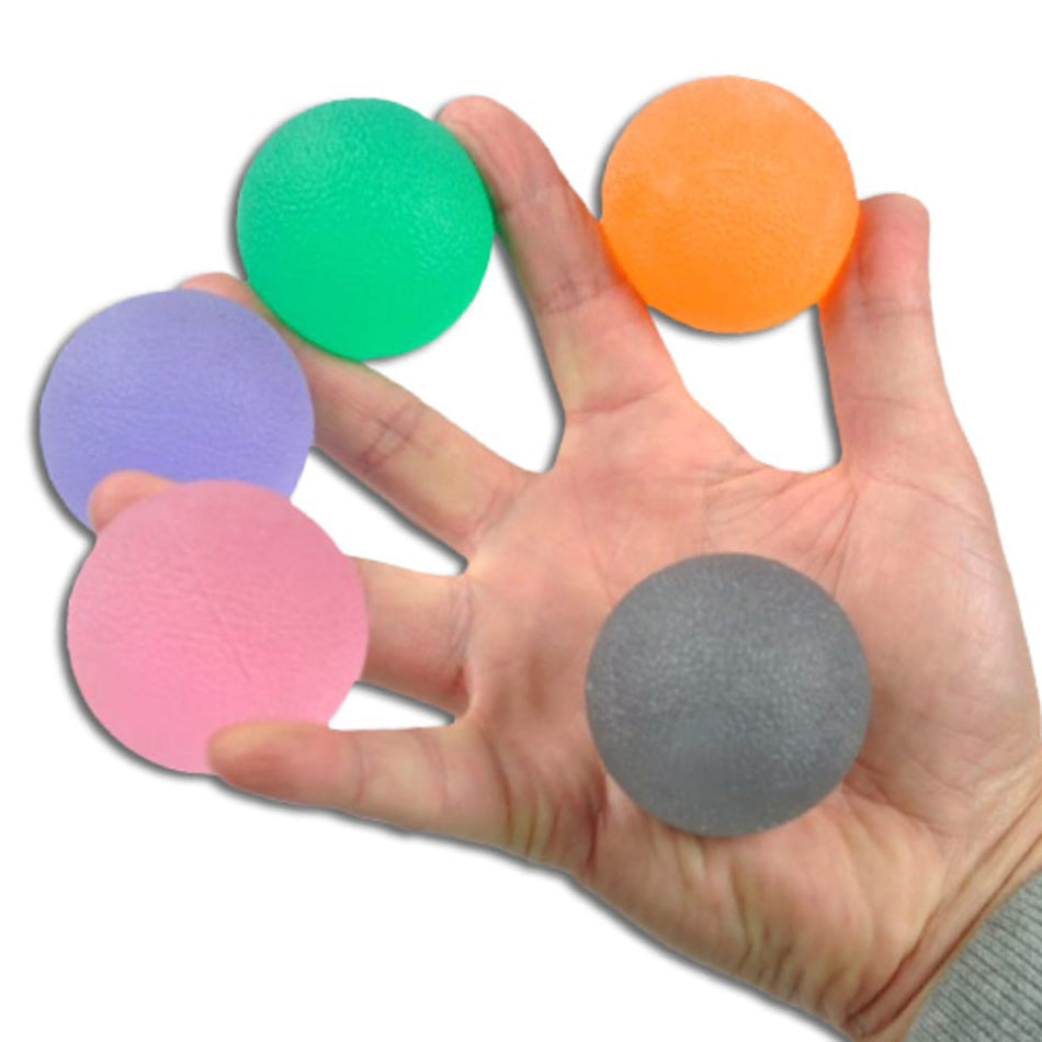 Hand Exercise Ball