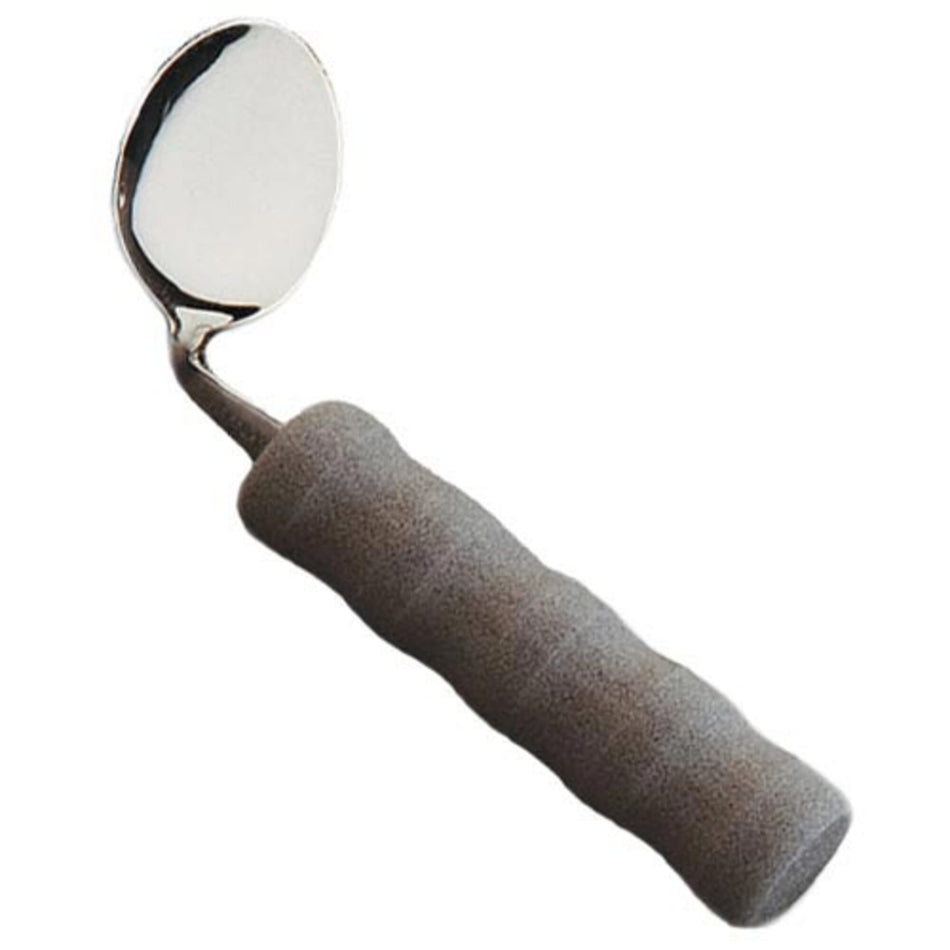 Lightweight Foam Handled Spoon