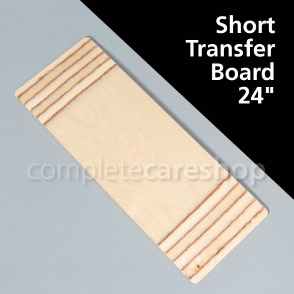 Wooden Transfer Board