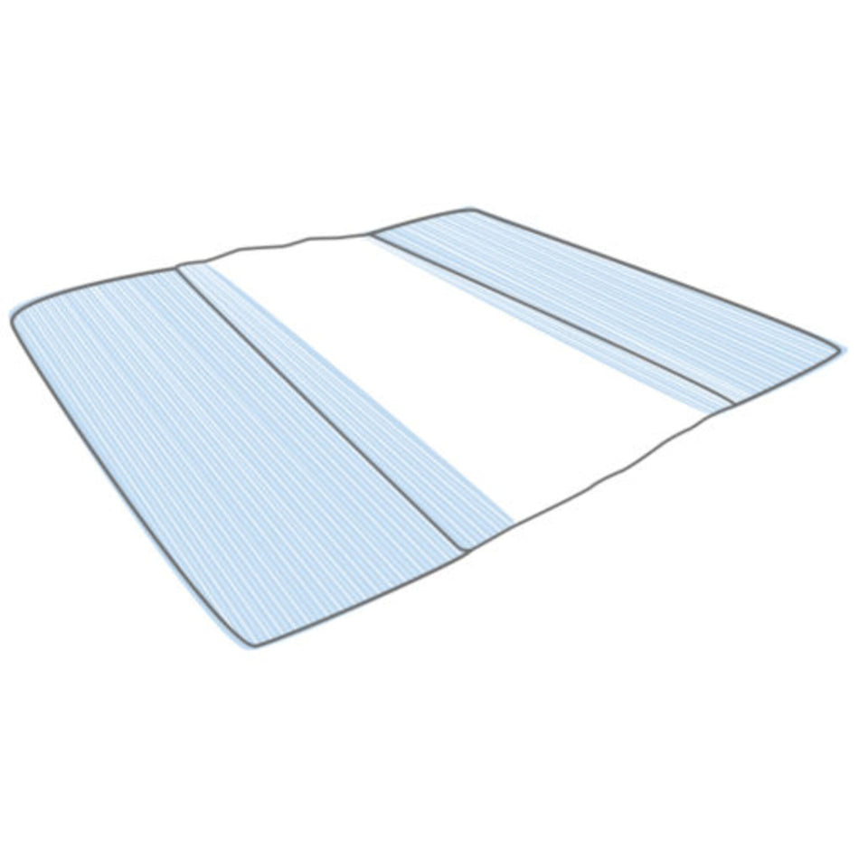 Siba Satin Flat Base Sheet