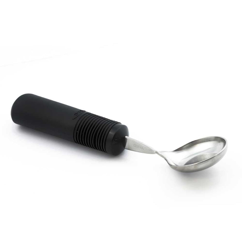 BIG-GRIP Weighted Soup Spoon