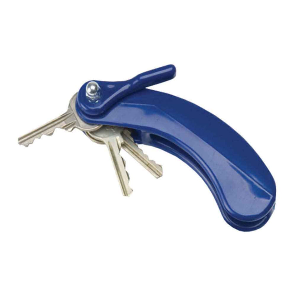 NRS Easy Grip Three Key Turner