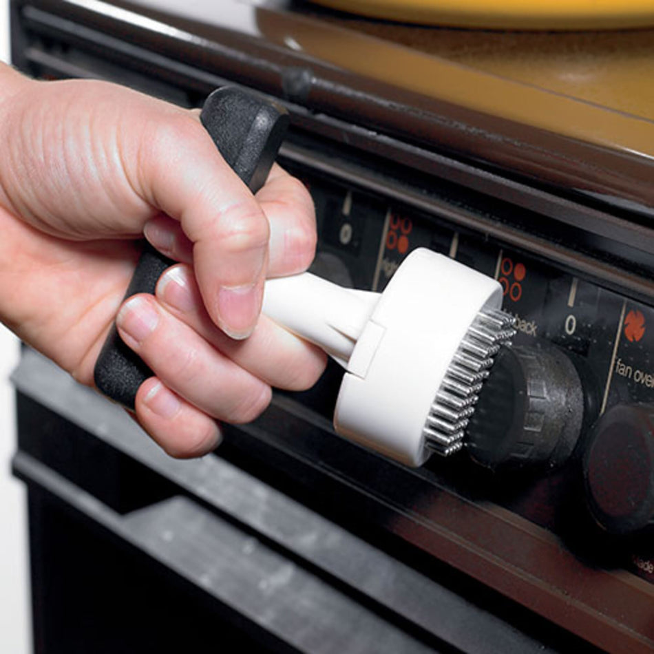 Contour Knob Turner