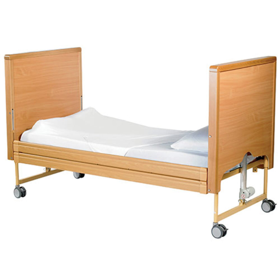 Luxury Sleep Knit Single Top Sheet