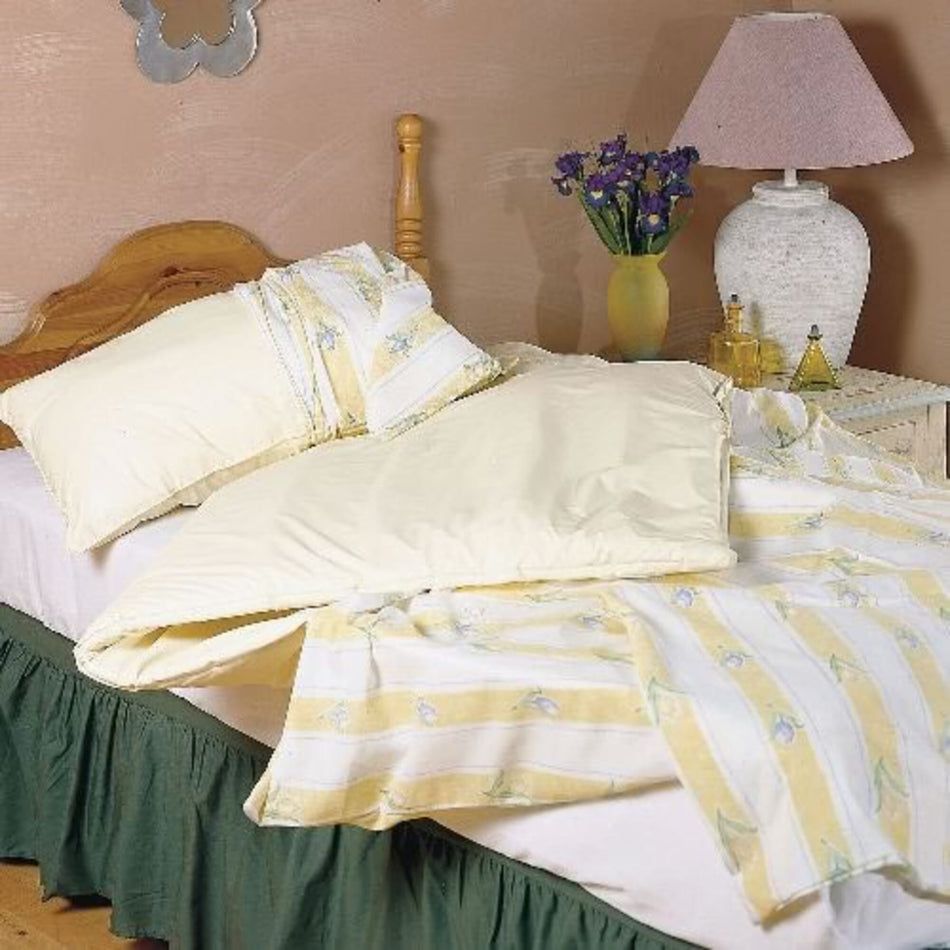 Waterproof Duvet - Single Bed - 10.5 tog