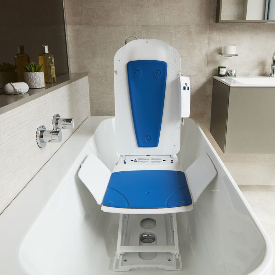 Kanjo Eco Bathlift with Covers