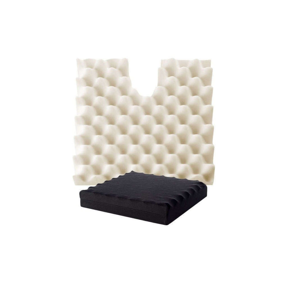 Coccyx Sero Pressure Cushion