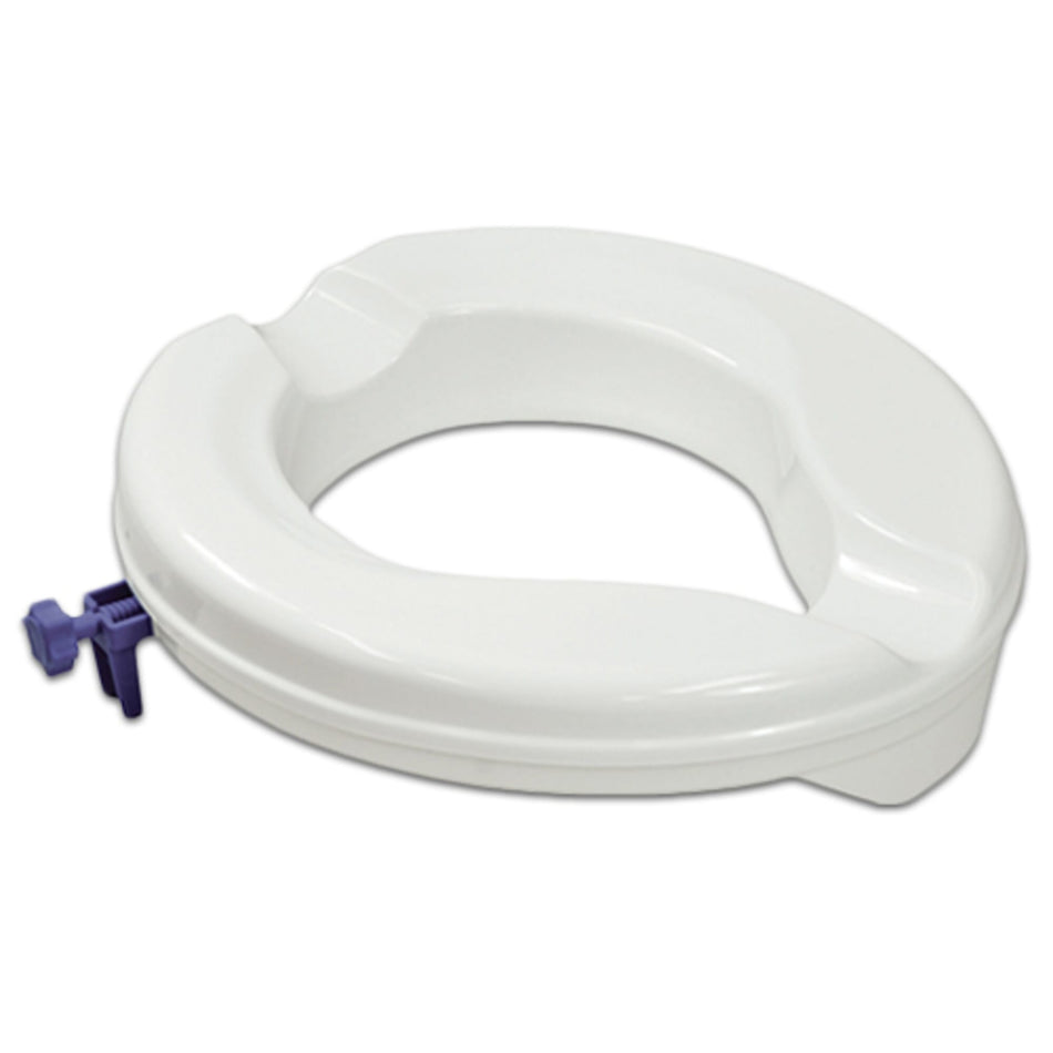 Economy Raised Toilet Seat