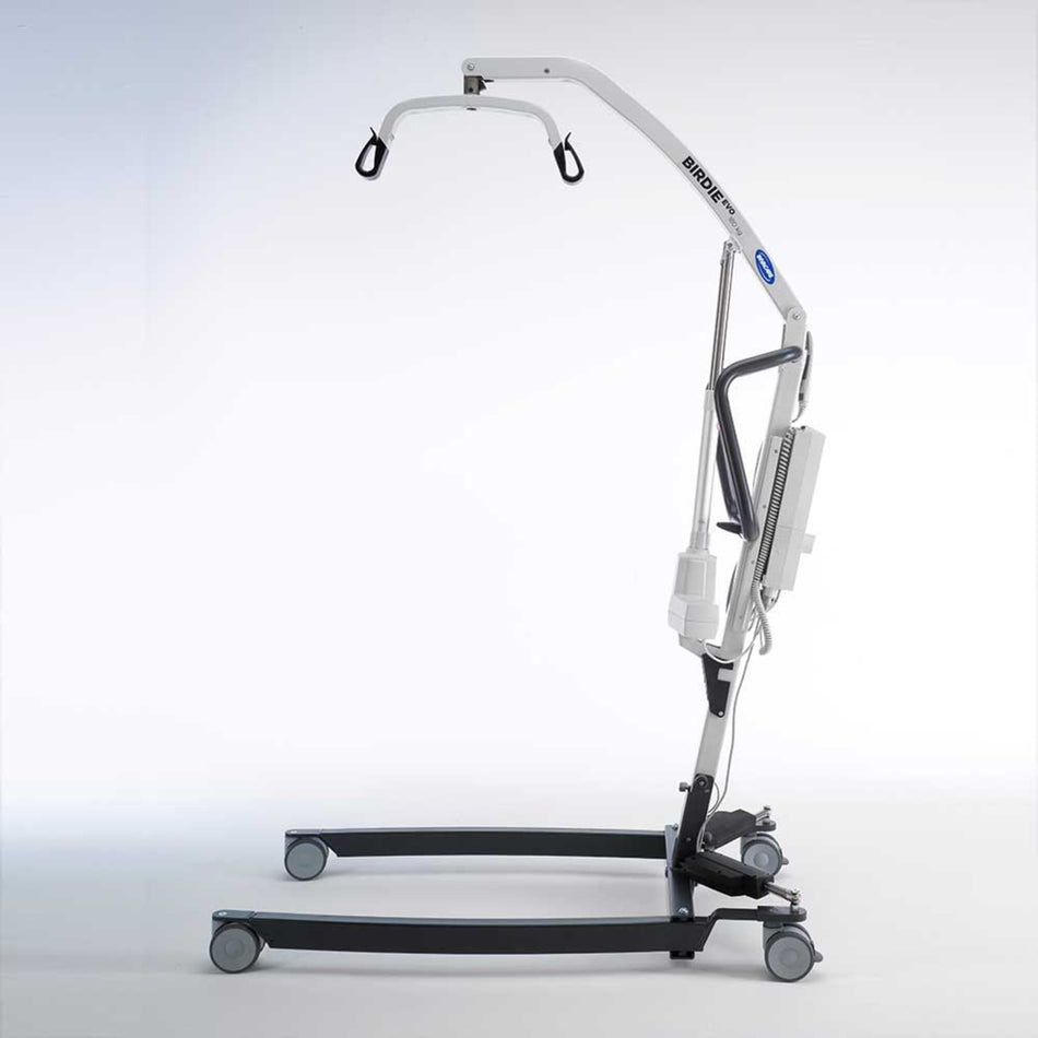 Birdie Folding Electric Hoist