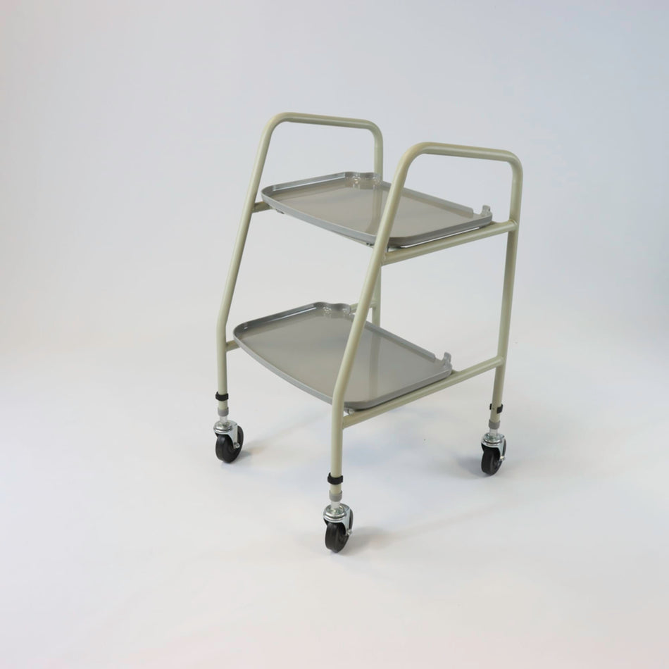 NRS Home Helper Wheeled Trolley