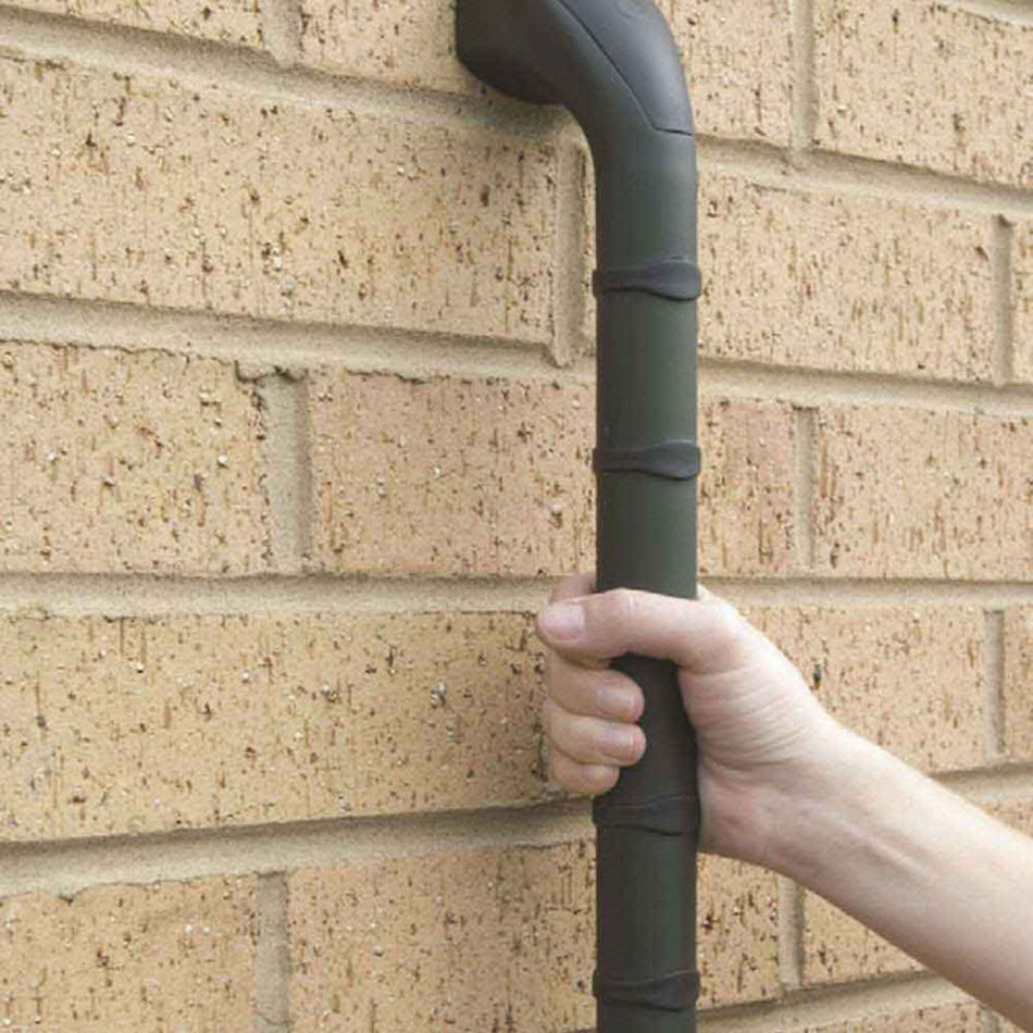 Prima Outdoor Grab Rail