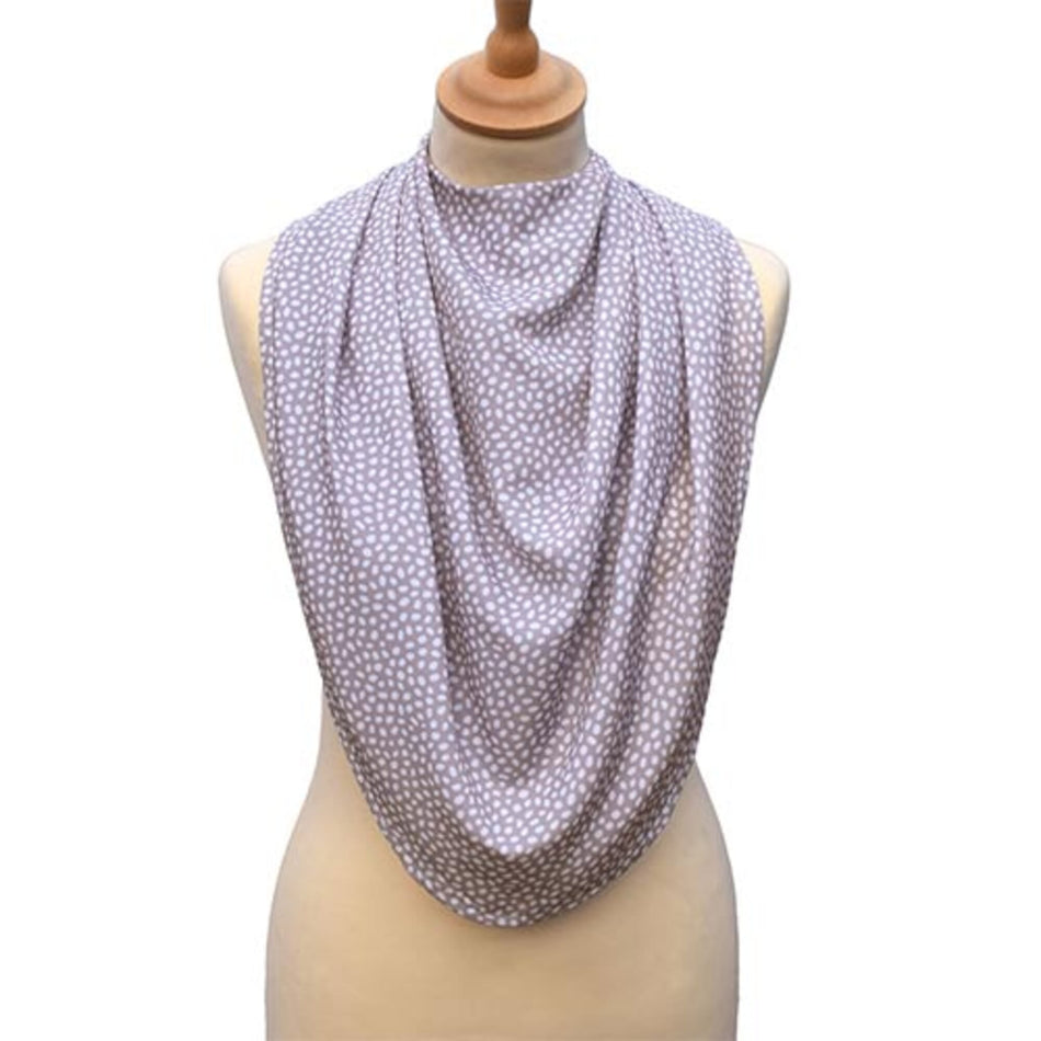 Pashmina Clothing Protector