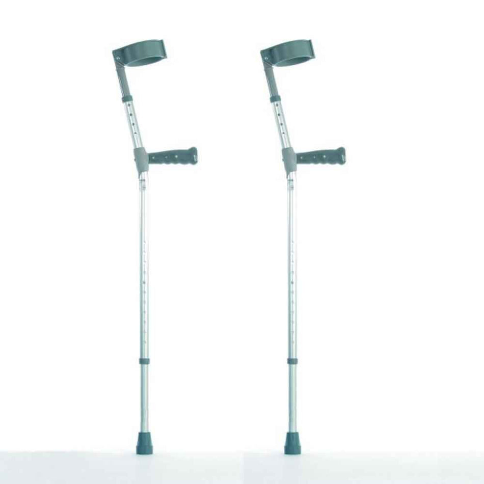 Coopers Fully Adjustable Crutches