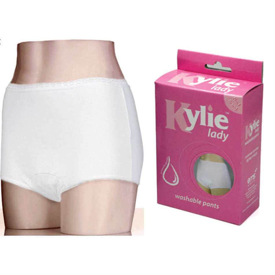 Kylie Female Incontinence Pants