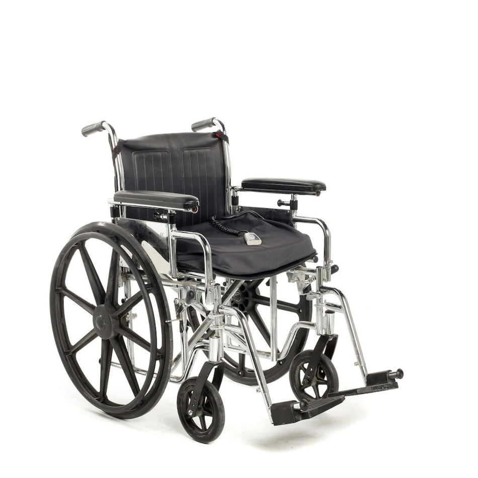 SitnStand Portable Rising Seat For Wheelchairs