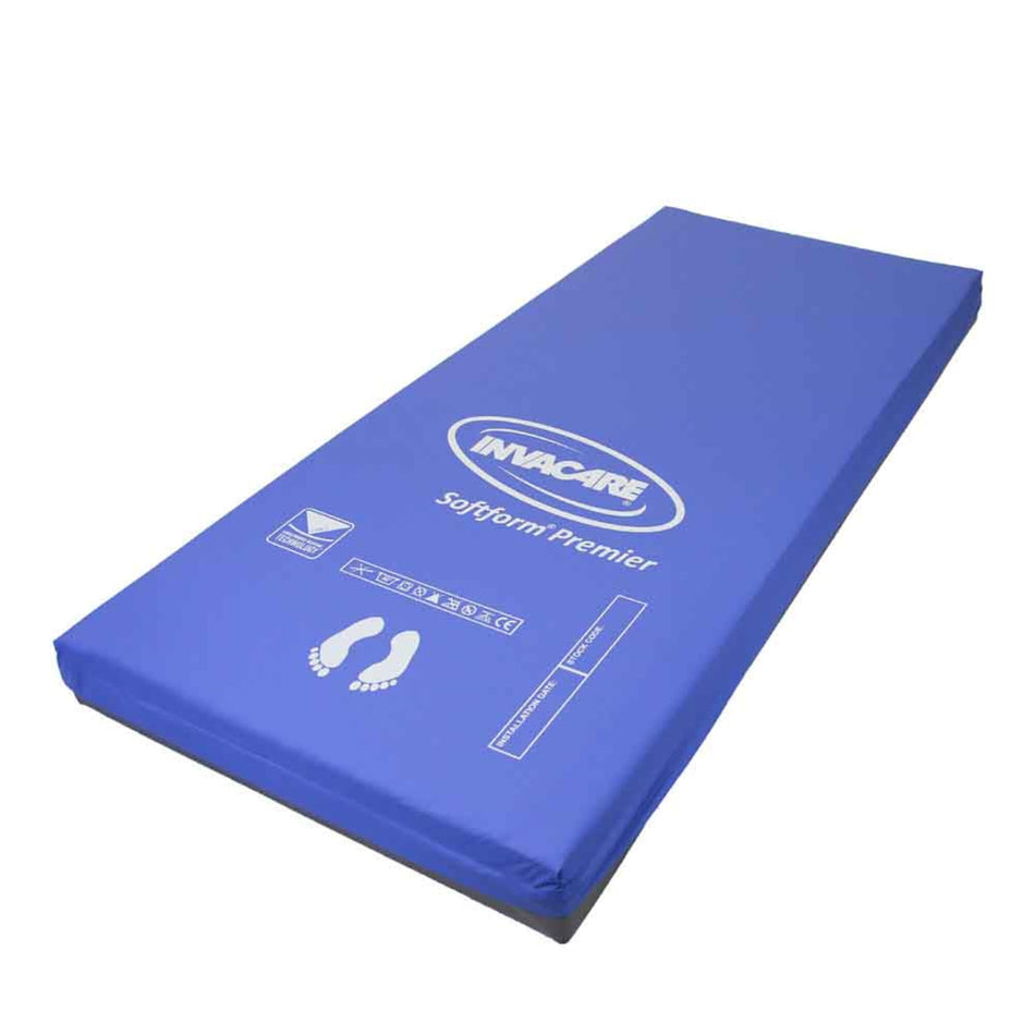 Softform Premier Mattress