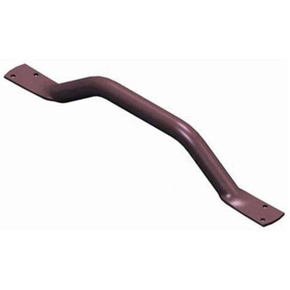 Offset Steel Grab Rail