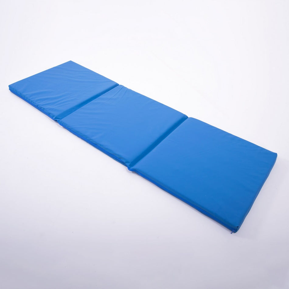 Fall-Out Mat