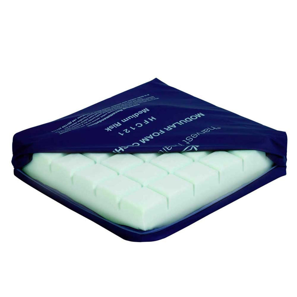 Modular Foam Pressure Cushion