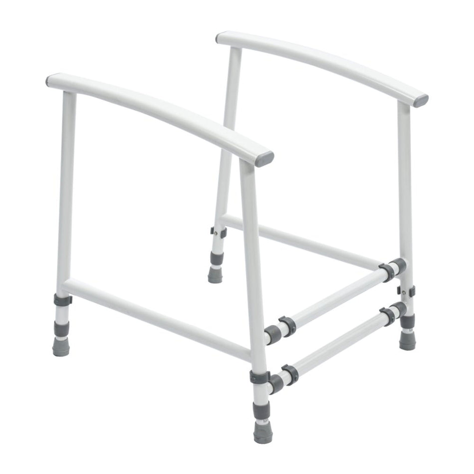 NRS Nuvo Petite Childrens Toilet Frame