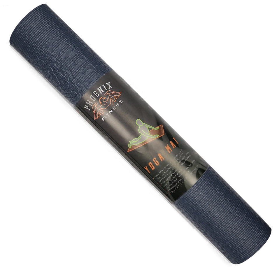 Phoenix Fitness Yoga Exercise Mat