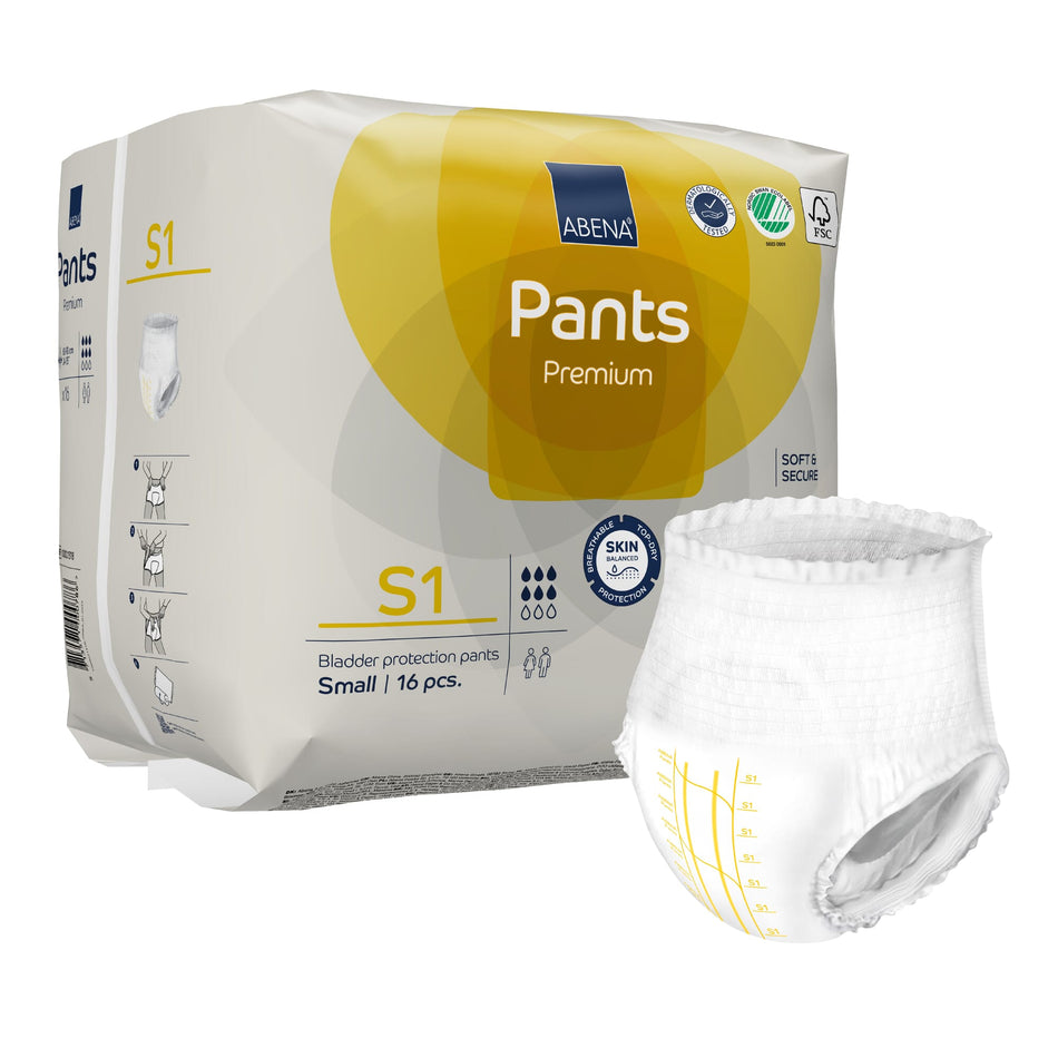 Abena Pants Premium Incontinence Pants